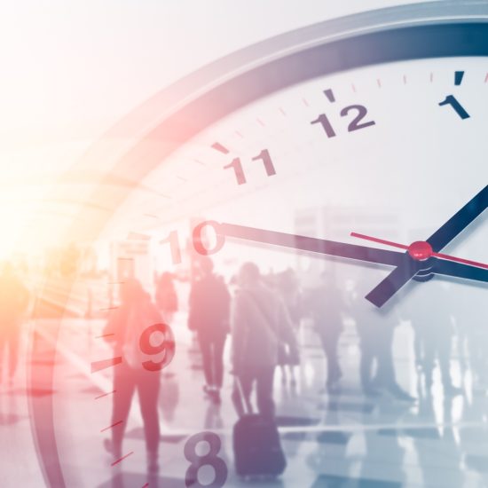 Business owner under pressure sq Route to Profit in a Services Business